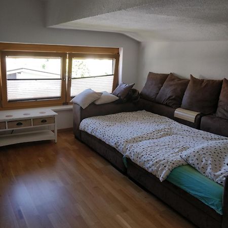 Kurort Tirol Apartment บาด ฮาริง ภายนอก รูปภาพ