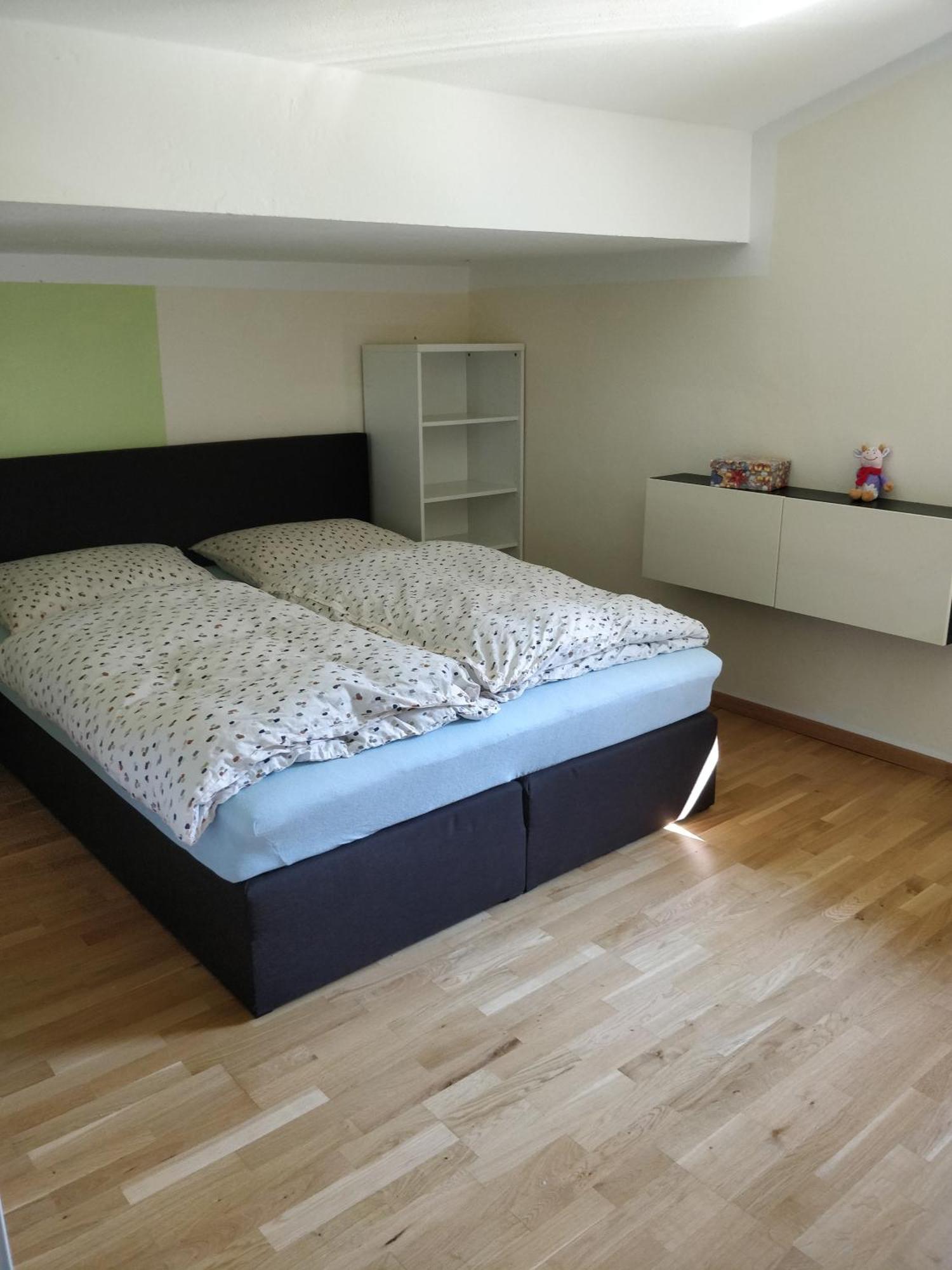 Kurort Tirol Apartment บาด ฮาริง ภายนอก รูปภาพ