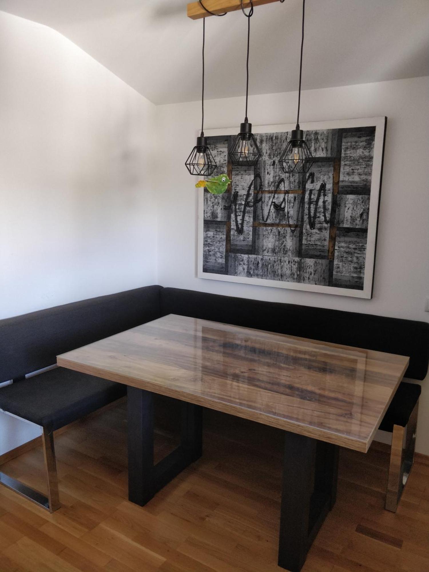 Kurort Tirol Apartment บาด ฮาริง ภายนอก รูปภาพ