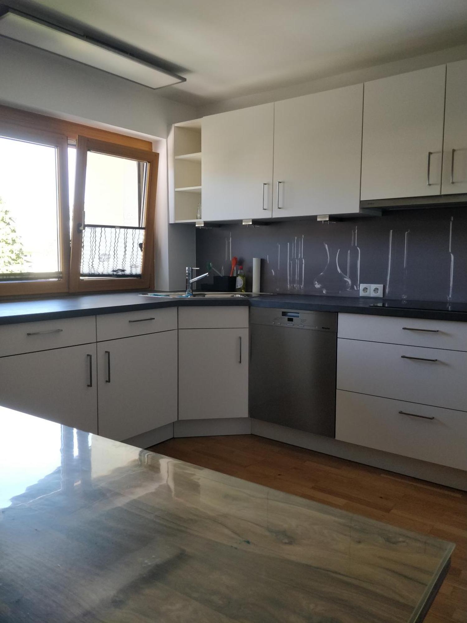 Kurort Tirol Apartment บาด ฮาริง ภายนอก รูปภาพ