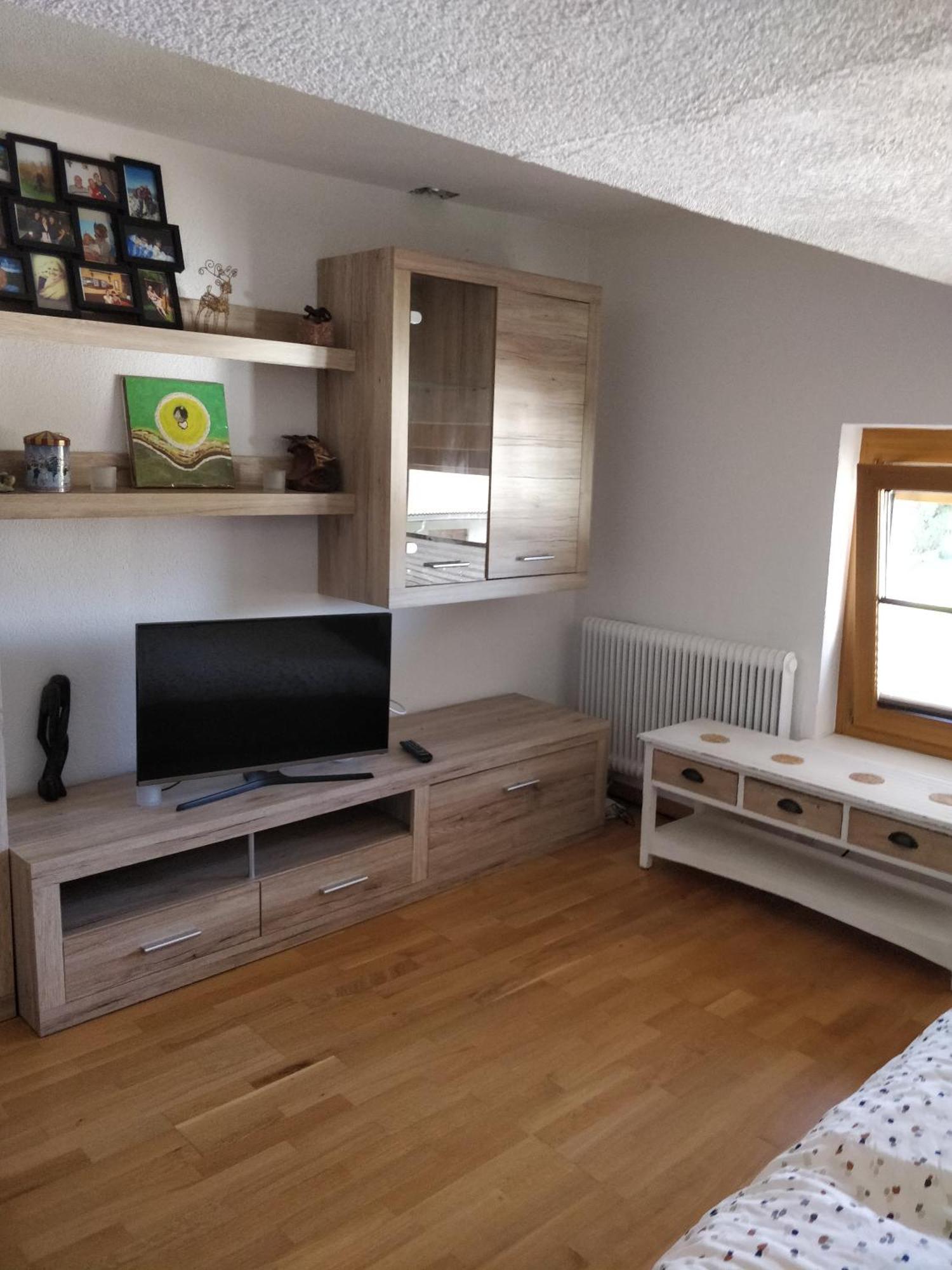 Kurort Tirol Apartment บาด ฮาริง ภายนอก รูปภาพ