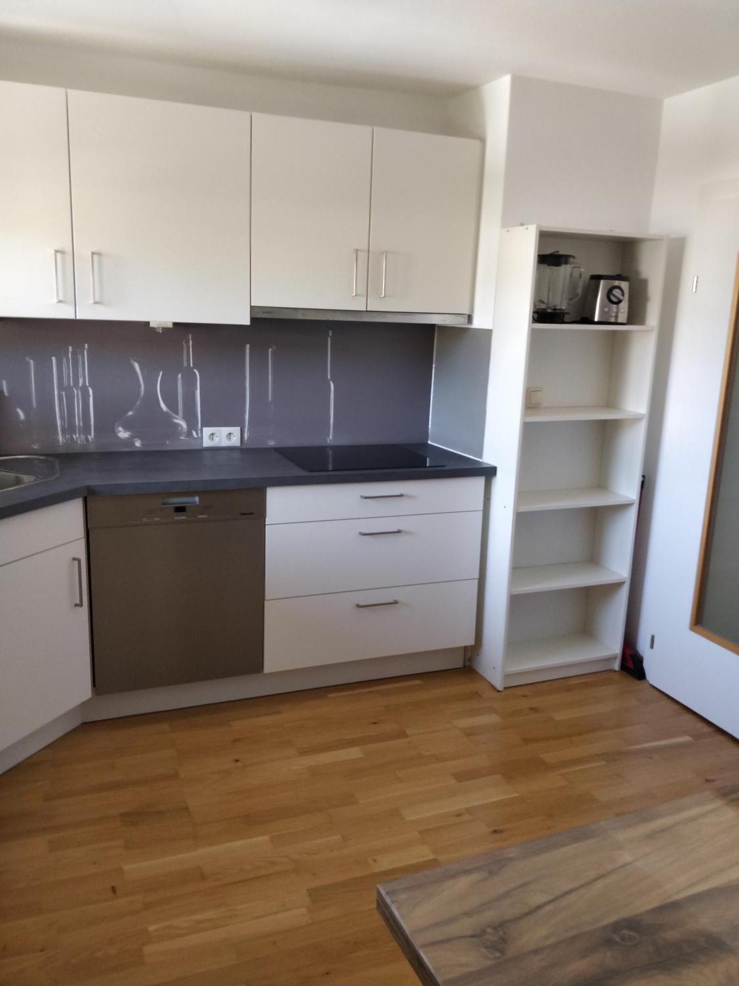 Kurort Tirol Apartment บาด ฮาริง ภายนอก รูปภาพ
