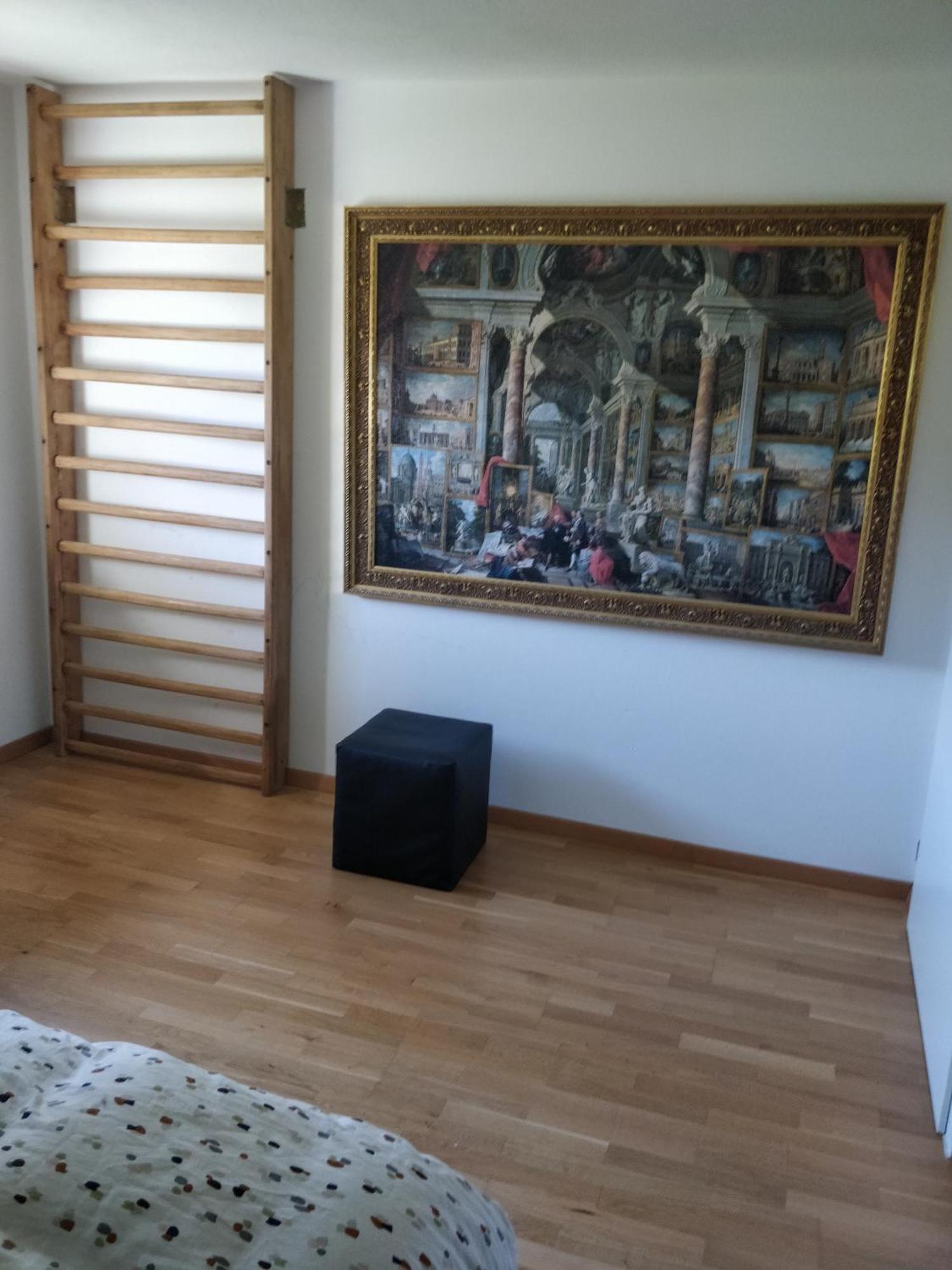 Kurort Tirol Apartment บาด ฮาริง ภายนอก รูปภาพ