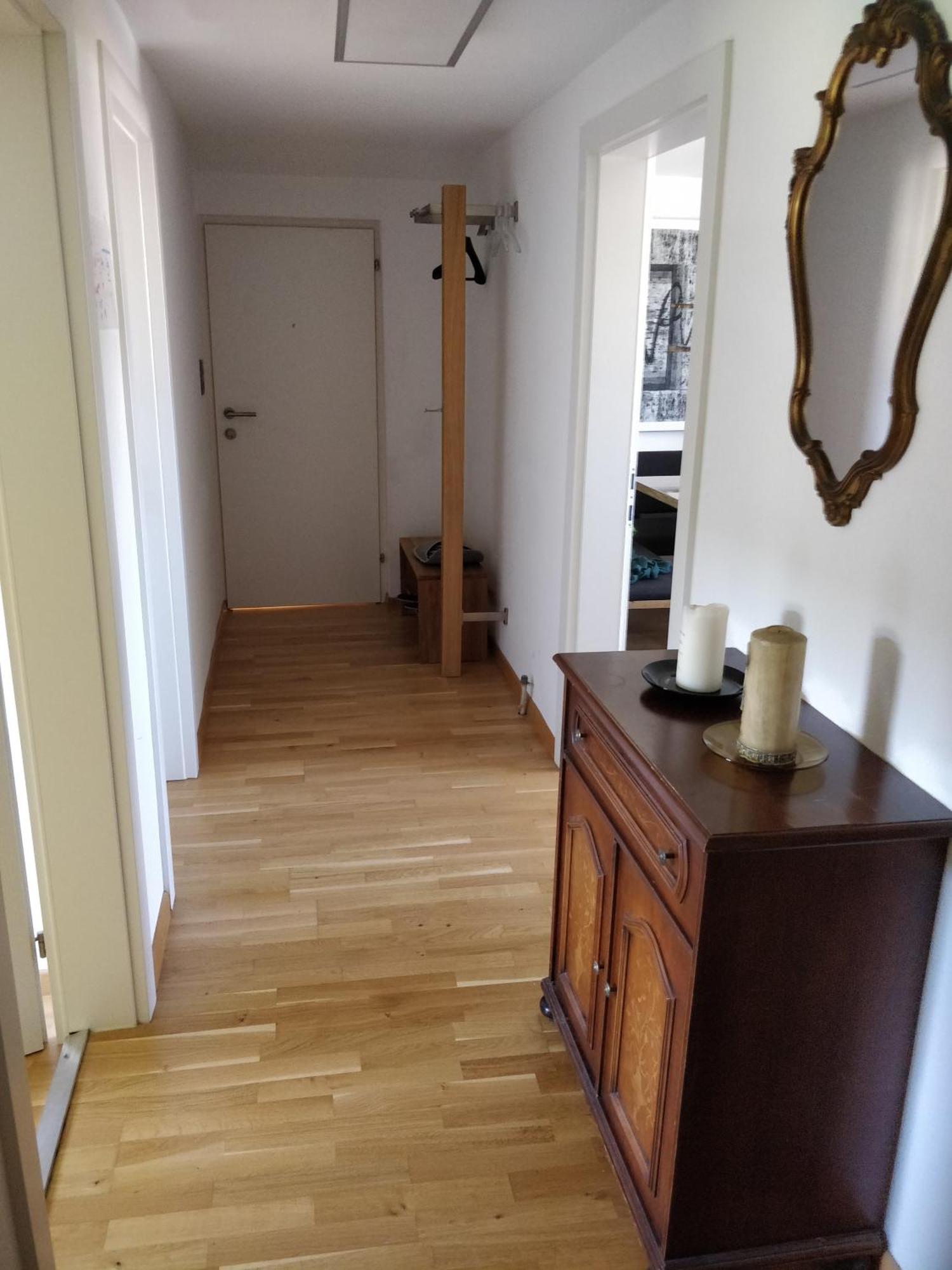 Kurort Tirol Apartment บาด ฮาริง ภายนอก รูปภาพ