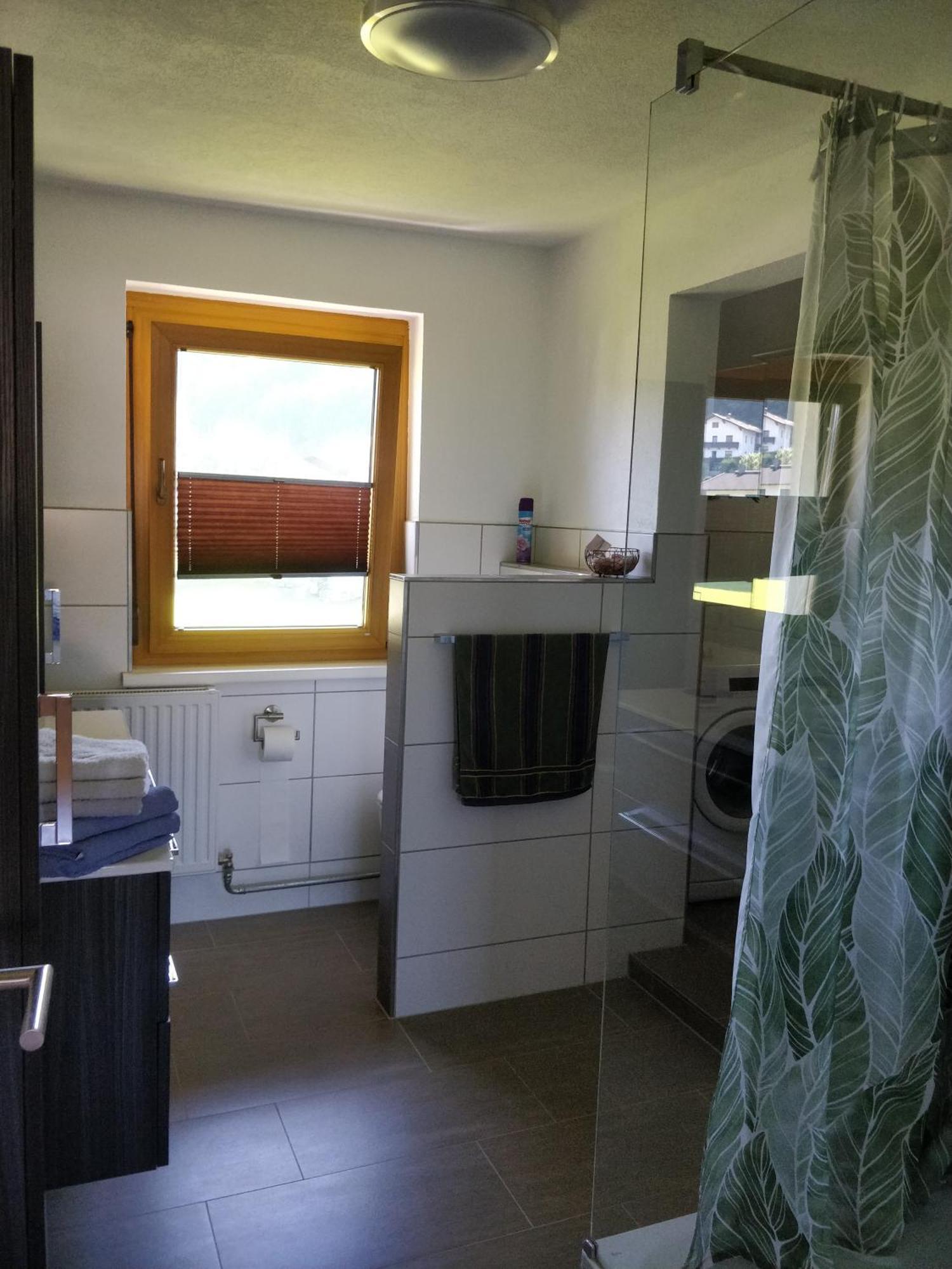 Kurort Tirol Apartment บาด ฮาริง ภายนอก รูปภาพ